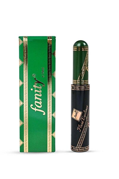 fanity Vanity Eyeliner Liquid