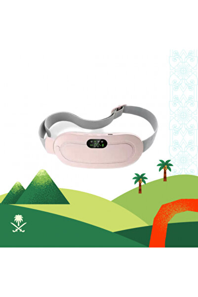 Denx Wireless Menstrual Pain Relief Device
