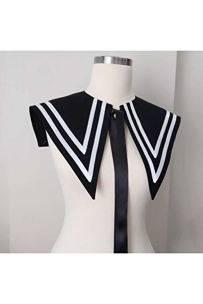 ABAS Yaka fular aksesuar