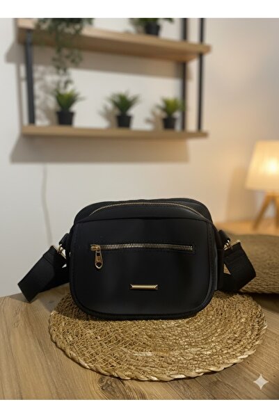 Gebiç Women's Bag Satin Shoulder Bag