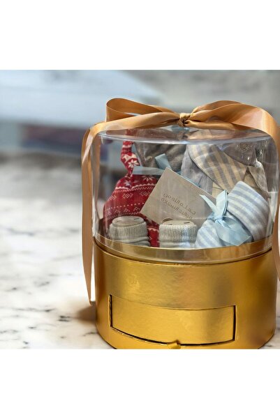 Joyful angel هدية مواليد baby gifts boy