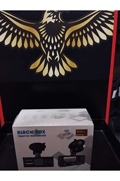 CAM Araç içi kamera