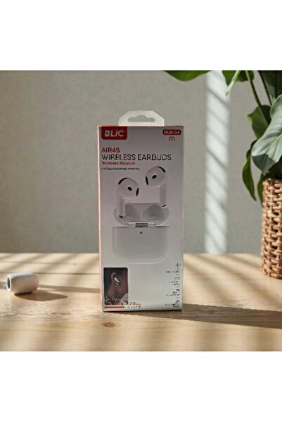 Blic bluetooth kulaklık