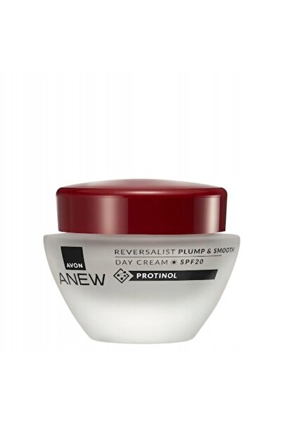 AVON Cremă de față de zi Anew Reversalist, SPF 20, Protinol/Fitol, 50 ml