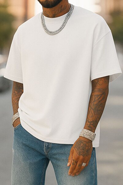 BENROMA Tricou UNISEX BNRQ8