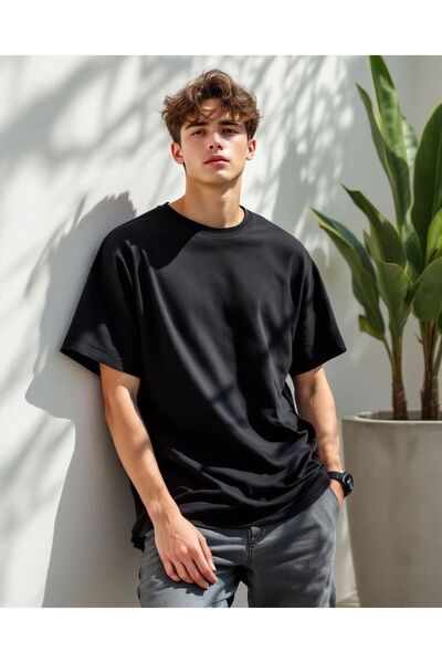 BENROMA BNRQ88 UNİSEX Tişört