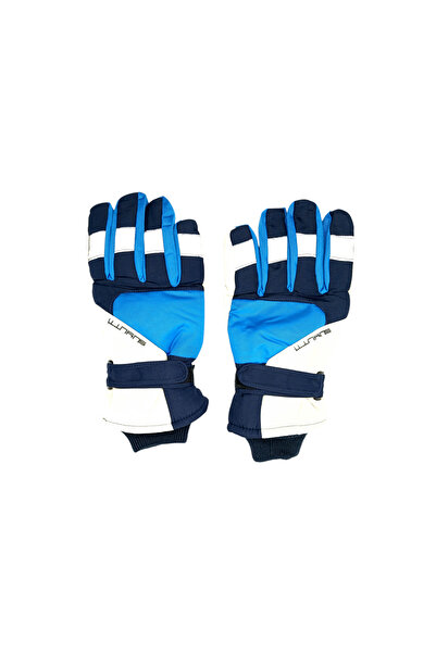 Suyutti Men's Snowboard Snow Ski Gloves |   Fleece Lined, Reflective, Wind & ...