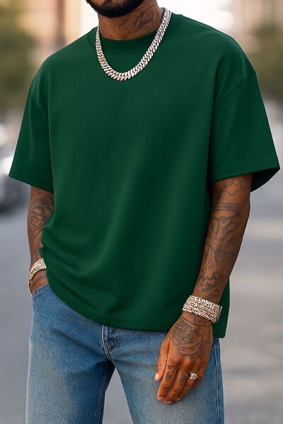 BENROMA Tricou UNISEX BNRQ8