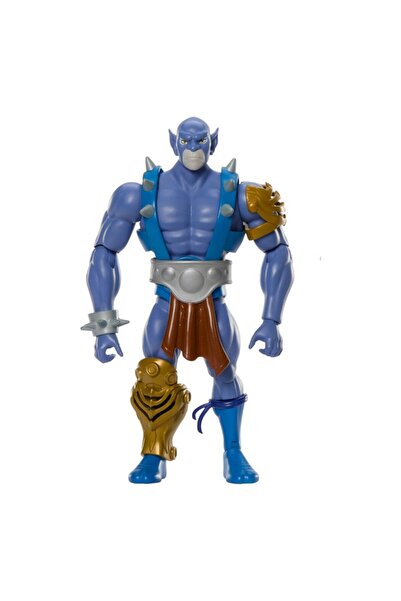 mattel Masters of the Universe x ThunderCats Action Figure Panthro 14 cm