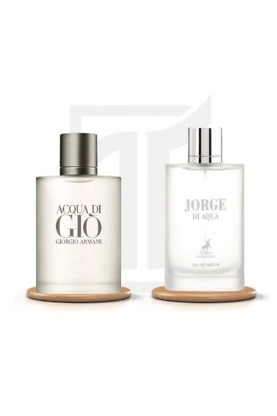 Alhambra بديل يو ميزون يور تاتش أو دي بارفان 100 مل (أنت بديل مكثف)