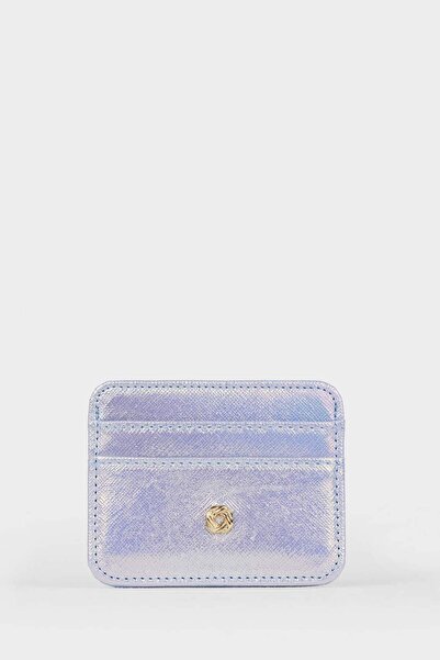 DeFacto Kadın Suni Deri Kartlık G8243AXNS