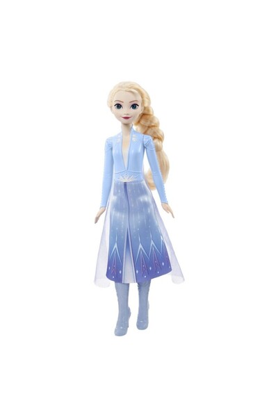 mattel Păpușa Disney Frozen 2 Elsa 29 cm