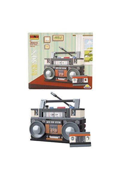 Sunman راديو S00005760 طراز 1988 عودة إلى التسعينيات ريترو 156PR-SUN