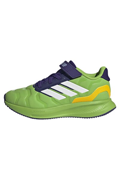 adidas Pantofi sport pentru copii RUNFALCON 5 IRON HULK EL C - JQ6689