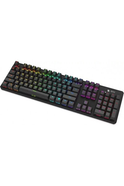 SPC Gear Tastatură Gaming GK540 Magna Kailh Blue RGB