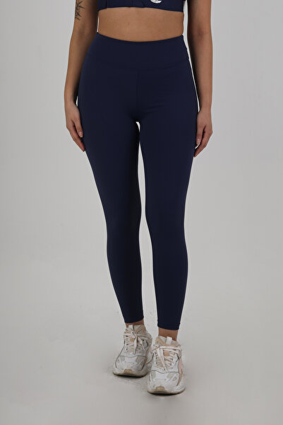 Selecius بنطال ضيق عالي الخصر يبرز انحناءات الجسم