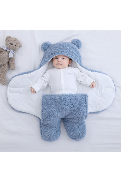 baby nice Newborn swaddle blanket – cute baby blankets