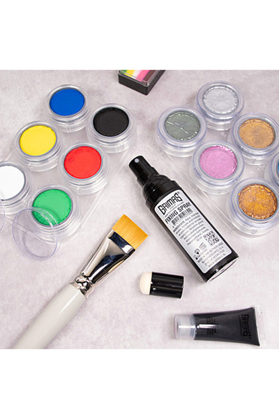 GRİMAS بخاخ مثبت مكياج من جريماس 30 مل