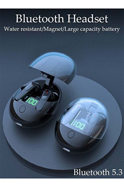 DOMEET سماعات بلوتوث سماعات أذن لاسلكية