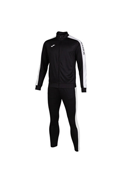 Joma Tepláková souprava Academy III, černá, pánská