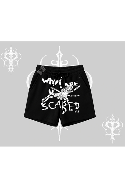 Tarzsokak Λευκό σορτς, ποιος λόγος φοβιστείς;