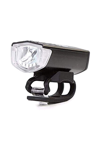 HALAMODO مصباح أمامي قابل لإعادة الشحن بتقنية LED