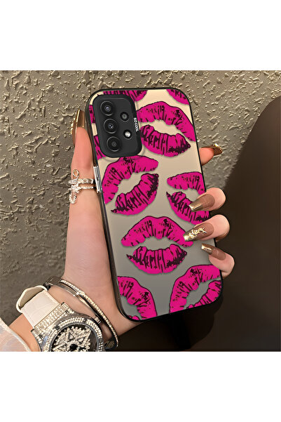 Hontinga حافظة متوافقة مع هاتف Samsung Galaxy A13، حافظة هاتف صلبة مضادة للسقوط