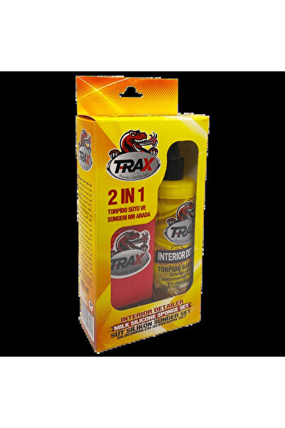 Drawdetailing Soluție 2 în 1 pentru îngrijirea bordului – Strălucire și prote...