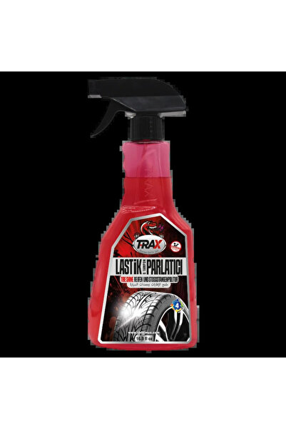 Drawdetailing Soluție de lustruire pentru anvelope și bare de protecție 500 m...