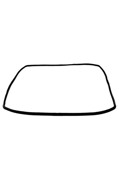 Termikel Ankastre Fırın Kapak Contası, (30567)