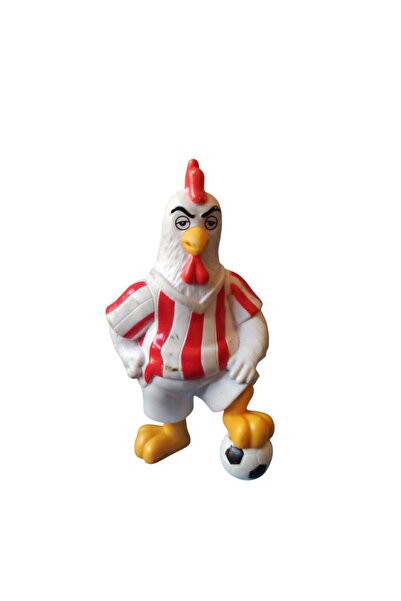 Hureggo لعبة شخصية لاعب كرة القدم الأصلية من فينتاج بوباي مقاس 10 سم