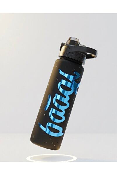 Genaric زجاجة ماء سعة 1000 مل