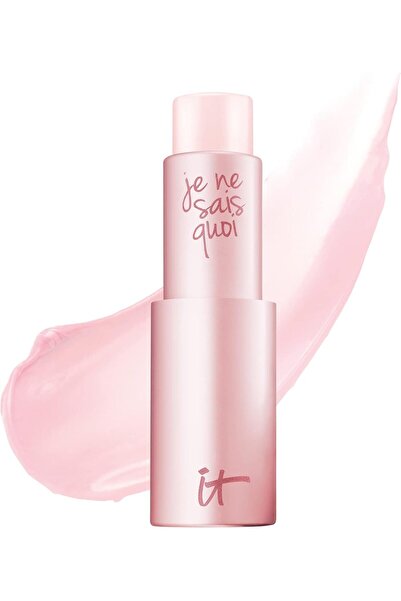 it cosmetics مرطب شفاه "جي نيه سي كوا" لإضفاء لون وردي مثالي، 0.11 أونصة