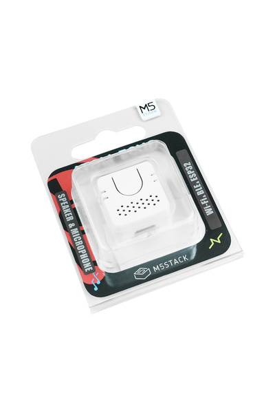 Choice1 Atom Echo-1pcs M5Stack Official ATOM Echo ESP32 Smart Speaker Develop...