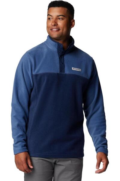 Columbia صوف رجالي 2097721 أزرق داكن