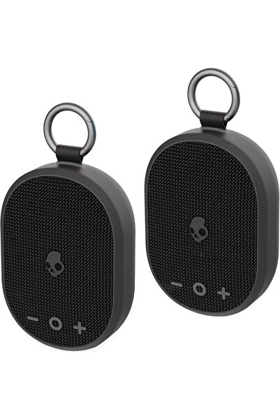 Skullcandy مجموعة مكبرات صوت بلوتوث لاسلكية من كيلو