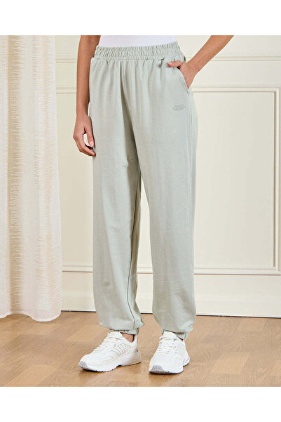 REDTAG بنطال رياضي نسائي