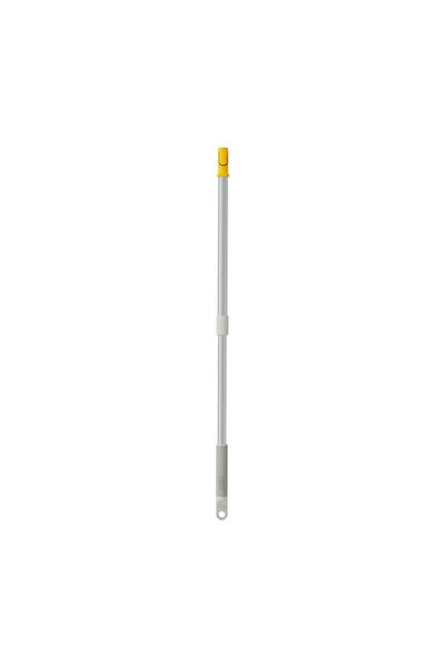 Joseph Joseph CleanTech 6500038 telescopic handle, 61-86 cm, Hanging hole, Gray