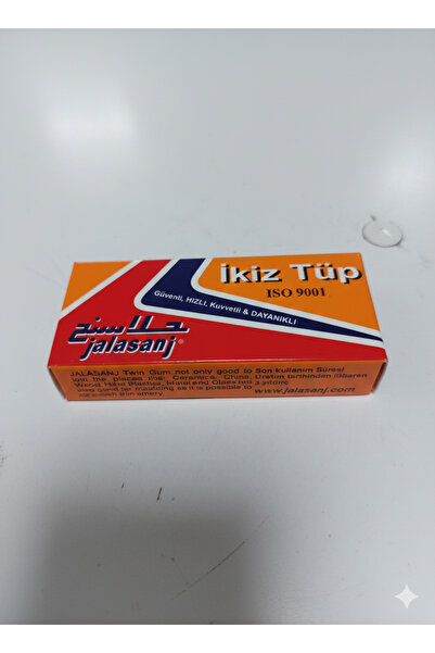 shop İKİZ TÜP İRAN YAPIŞTIRICISI KUVVETLİ PLASTİK DEMİR CAM METAL VS. YAPIŞTIRIR.