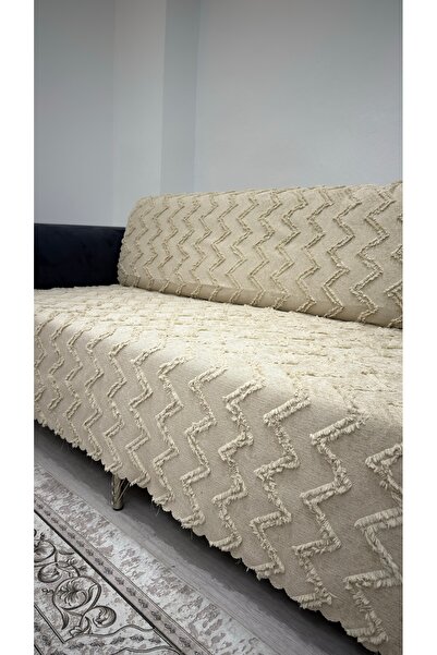 BONJOUR MADAME husă pentru scaun 175x210cm husă pentru canapea extensibilă husă pentru scaun