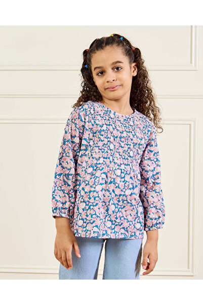 REDTAG بلوزة كاجوال من AOP