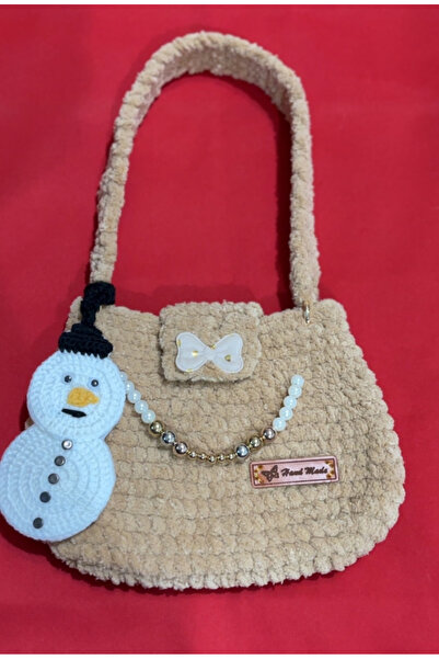 ElaD by Elena’s Craft Geantă handmade