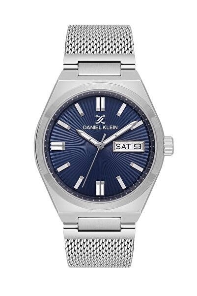 Daniel Klein Dke.1.10882.3 Men's Wristwatch