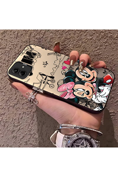 Hontinga حافظة متوافقة مع هاتف سامسونج جالاكسي A04، حافظة هاتف مضادة للصدمات ...