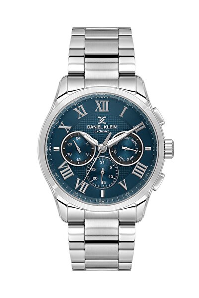 Daniel Klein Dke.1.10644-8 Men's Wristwatch