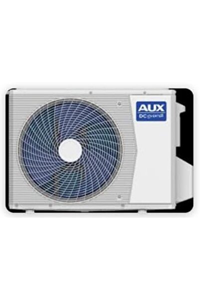 Aux مكيف هواء سبليت موديل ATWH12A2DI-BSA