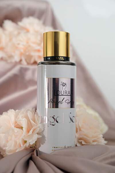 loura ANGEL SEXY VÜCUT SPREYİ 250 ML