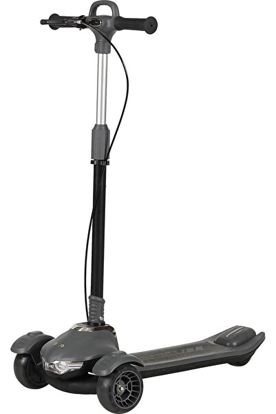 Prego سكوتر رابيد K606 مزود بنظام فرامل كولدان