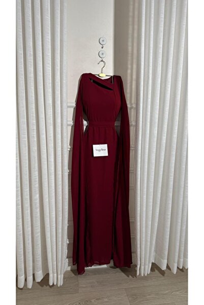 Angelinaa فستان فاريهان