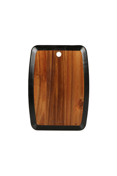 Bien Servi Rectangular Acacia Wood Kitchen Cutting Board